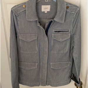 Loft jacket